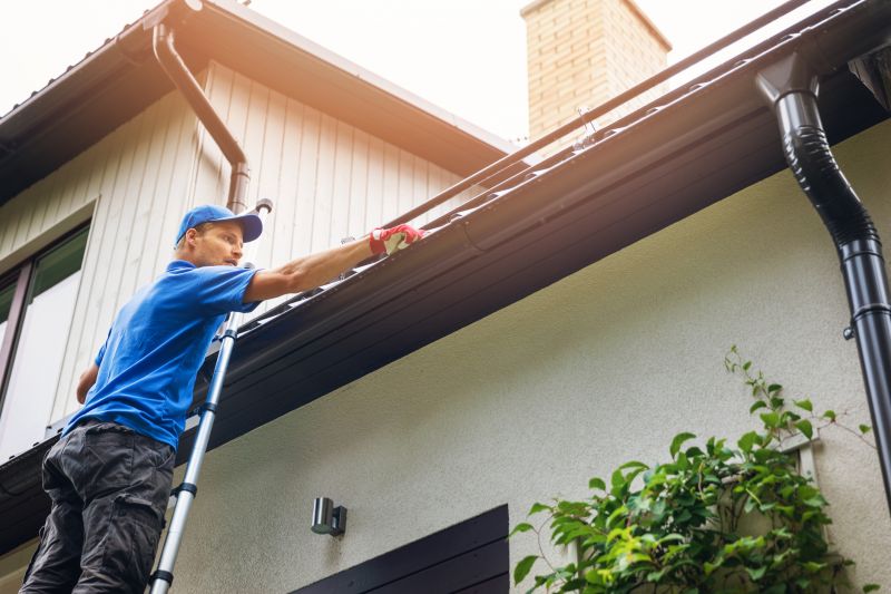 Best Gutter Repair Contractors in Newport News, VA