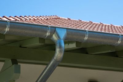 Roofing and Gutter Maintenance