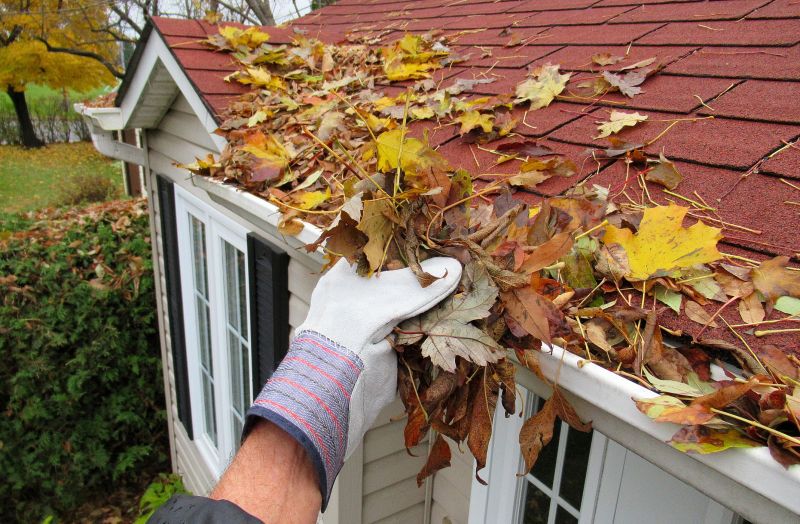 Gutter Service Scheduling